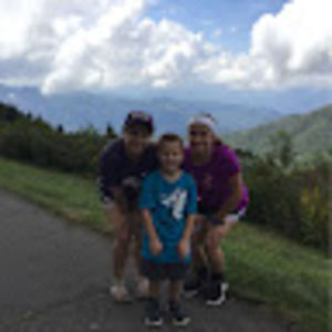 Meet your Posher, Stacey